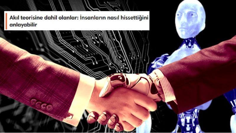 Makinelerin İnsanlara Ait Görevleri Yapabilmesini Sağlayan Yapay Zeka (AI) Aslında Nedir? İşte Dünden Bugüne Yapay Zekanın Gelişimi