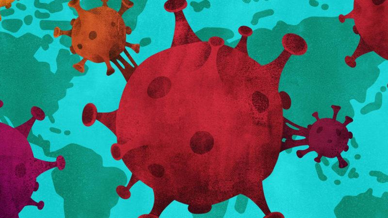 DSÖ’den Aşı Açıklaması: Hatırlatma Dozları Sürdürülebilir Değil