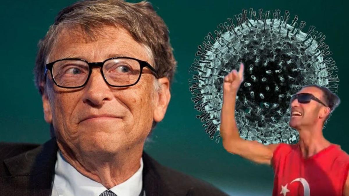Bill Gates’ten Salgının Ne Zaman Biteceği Hakkında Yeni Açıklama