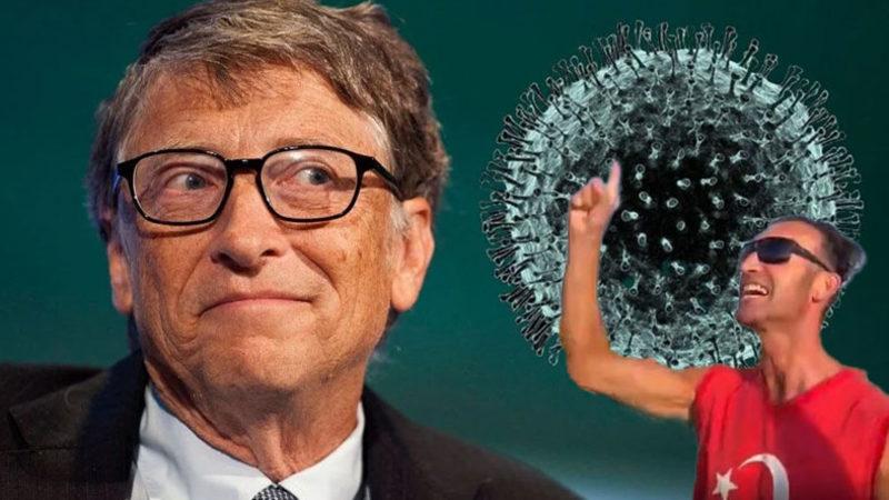 Bill Gates’ten Salgının Ne Zaman Biteceği Hakkında Yeni Açıklama