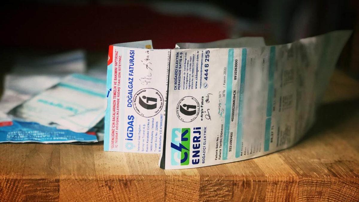 Faturanız Yanlış Hesaplanmış Olabilir: EPDK, Aralık Ayı Elektrik Faturaları İçin İnceleme Başlattı