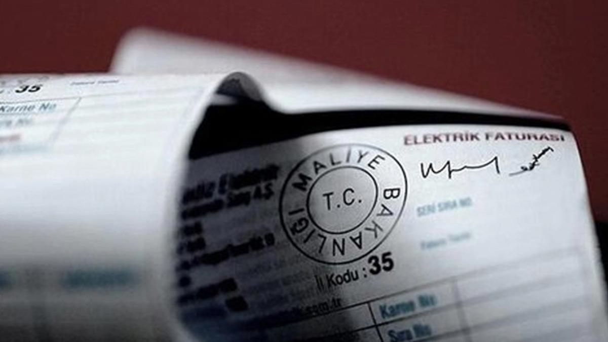 Faturanız Yanlış Hesaplanmış Olabilir: EPDK, Aralık Ayı Elektrik Faturaları İçin İnceleme Başlattı