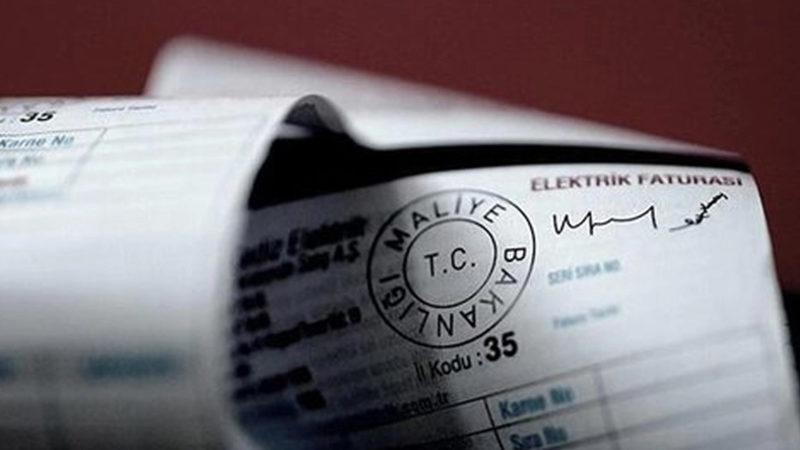 Faturanız Yanlış Hesaplanmış Olabilir: EPDK, Aralık Ayı Elektrik Faturaları İçin İnceleme Başlattı