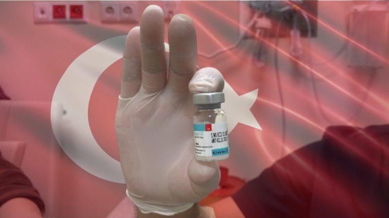 Yerli Aşı TURKOVAC’ın Faz-3 Sonuçları Açıklandı