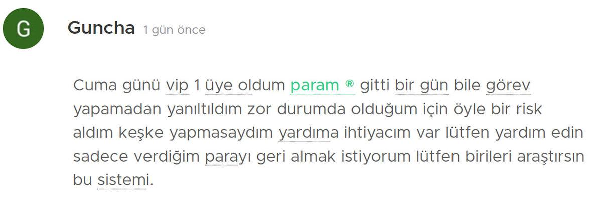 Sadece TikTok Videosu Beğenerek Para Kazanma Vaadinde Bulunan Yeni Bir Dolandırıcılık Vakası Daha Ortaya Çıktı