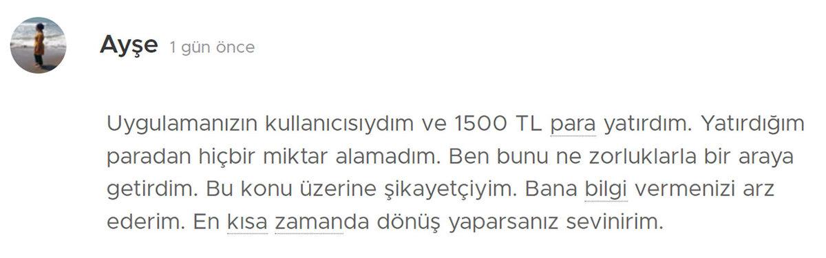 Sadece TikTok Videosu Beğenerek Para Kazanma Vaadinde Bulunan Yeni Bir Dolandırıcılık Vakası Daha Ortaya Çıktı