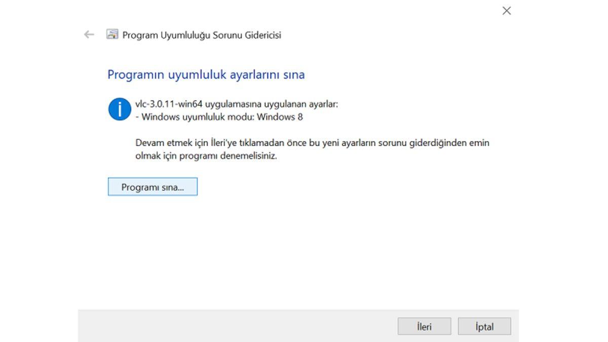 Windows’taki ’Bu Dosyanın Sürümü Çalıştırdığınız Windows Sürümüyle Uyumlu Değil’ Sorunu ve Çözümü