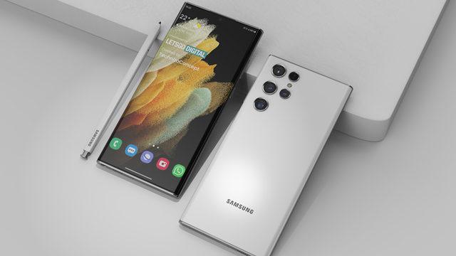 Samsung Galaxy S22’nin "Görmez Olaydık" Dedirten Fiyatı Ortaya Çıktı