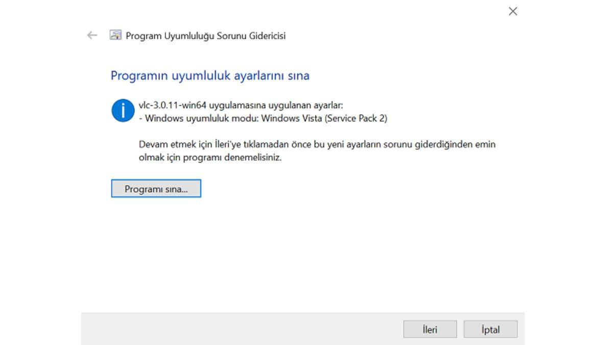 Windows’taki ’Bu Dosyanın Sürümü Çalıştırdığınız Windows Sürümüyle Uyumlu Değil’ Sorunu ve Çözümü