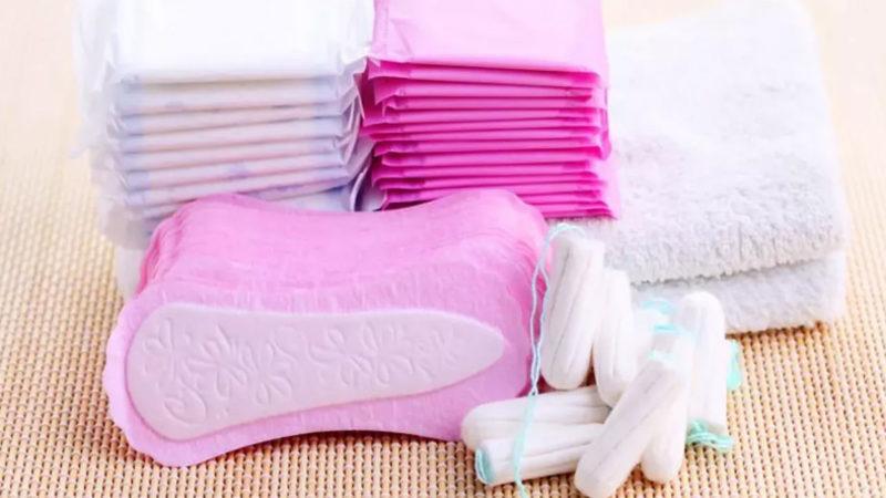 Kadın Pedlerindeki KDV’nin Düşürülmesi İçin Yasa Teklifi Meclise Sunuldu: İşte Önerilen Vergi Oranı