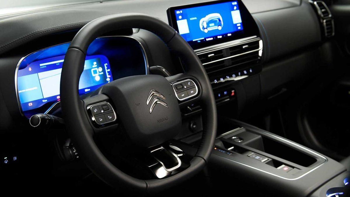 Tasarımı Baştan Aşağı Yenilenen 2022 Citroen C5 Aircross Tanıtıldı: Bu Sefer Olmuş Gibi!