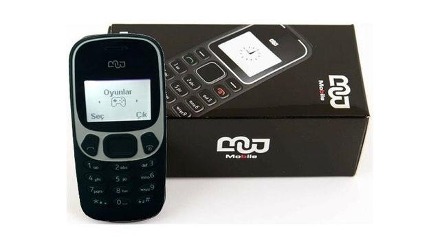 Uzun Şarj Süresiyle Dikkat Çeken Asker Telefonu Modelleri