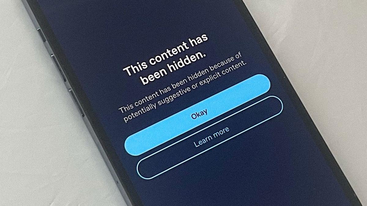 Tumblr, iPhone’larda 18+ İçerikleri Engellemekten Vazgeçti: Karar Kullanıcıda Olacak