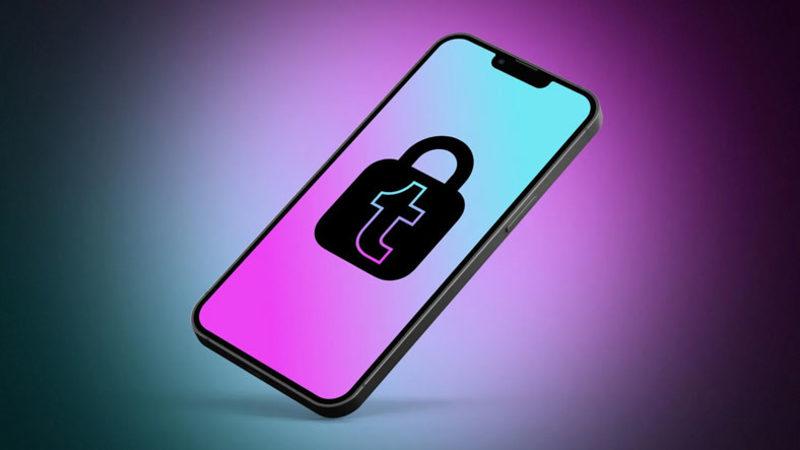Tumblr, iPhone’larda 18+ İçerikleri Engellemekten Vazgeçti: Karar Kullanıcıda Olacak