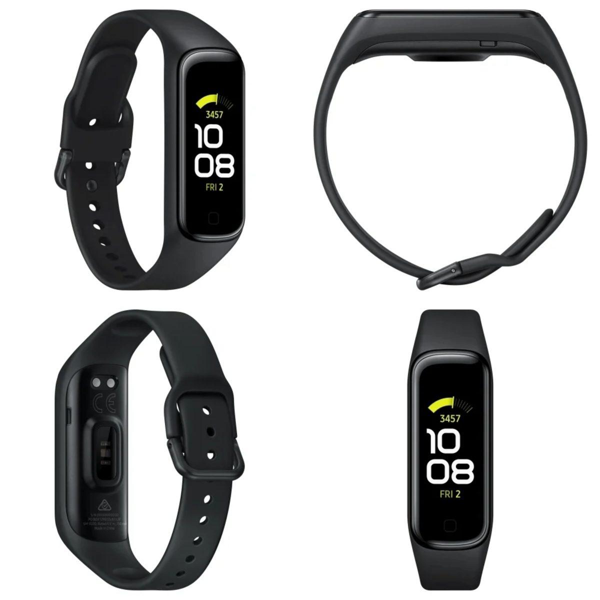 Samsung Galaxy Fit 2, Her Cebe Uygun Fiyatıyla Türkiye’de Satışa Sunuldu