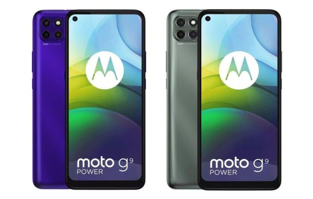 Motorola, Uygun Fiyatlı Telefonları Moto G 5G ve Moto G9 Power’ı Duyurdu