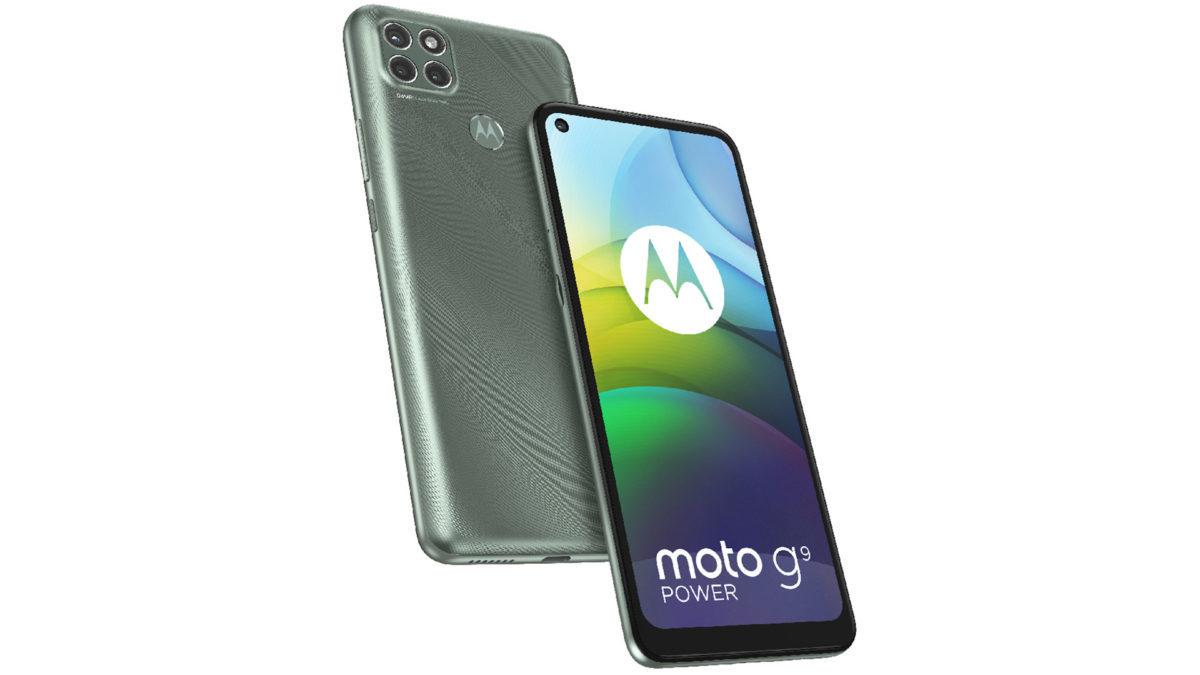 Motorola, Uygun Fiyatlı Telefonları Moto G 5G ve Moto G9 Power’ı Duyurdu