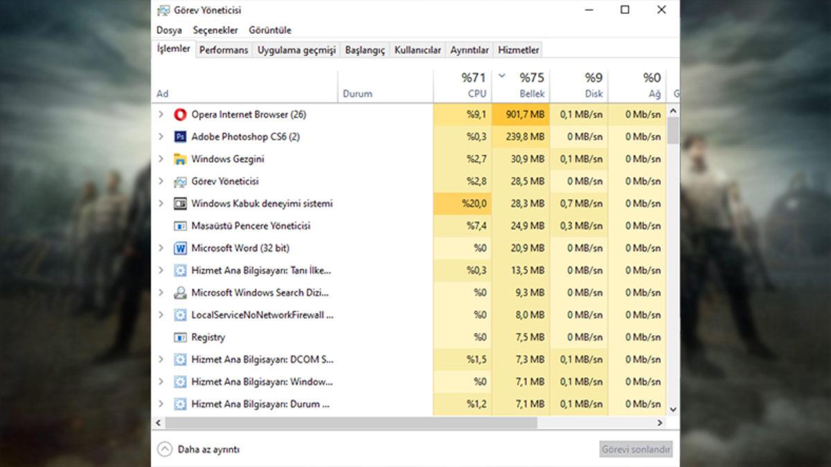 Gameloop (Tencent Gaming Buddy) FPS Artırma Yolları