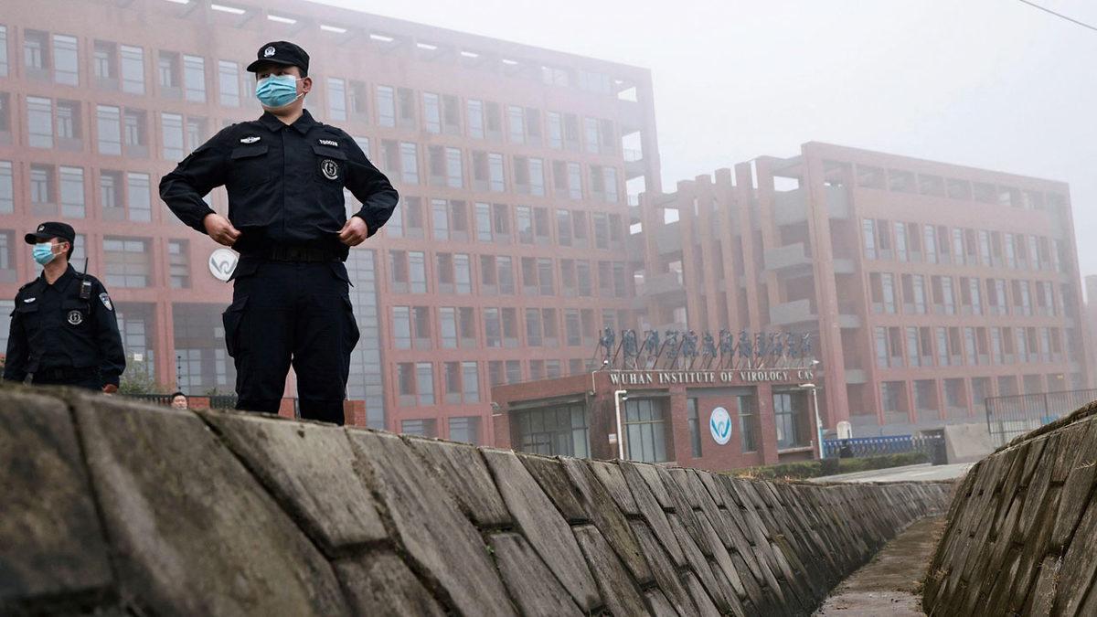 Koronavirüsün Laboratuvardan Sızdığını Düşünen Bilim İnsanlarının Neden ‘Konuşmadığı’ Ortaya Çıktı