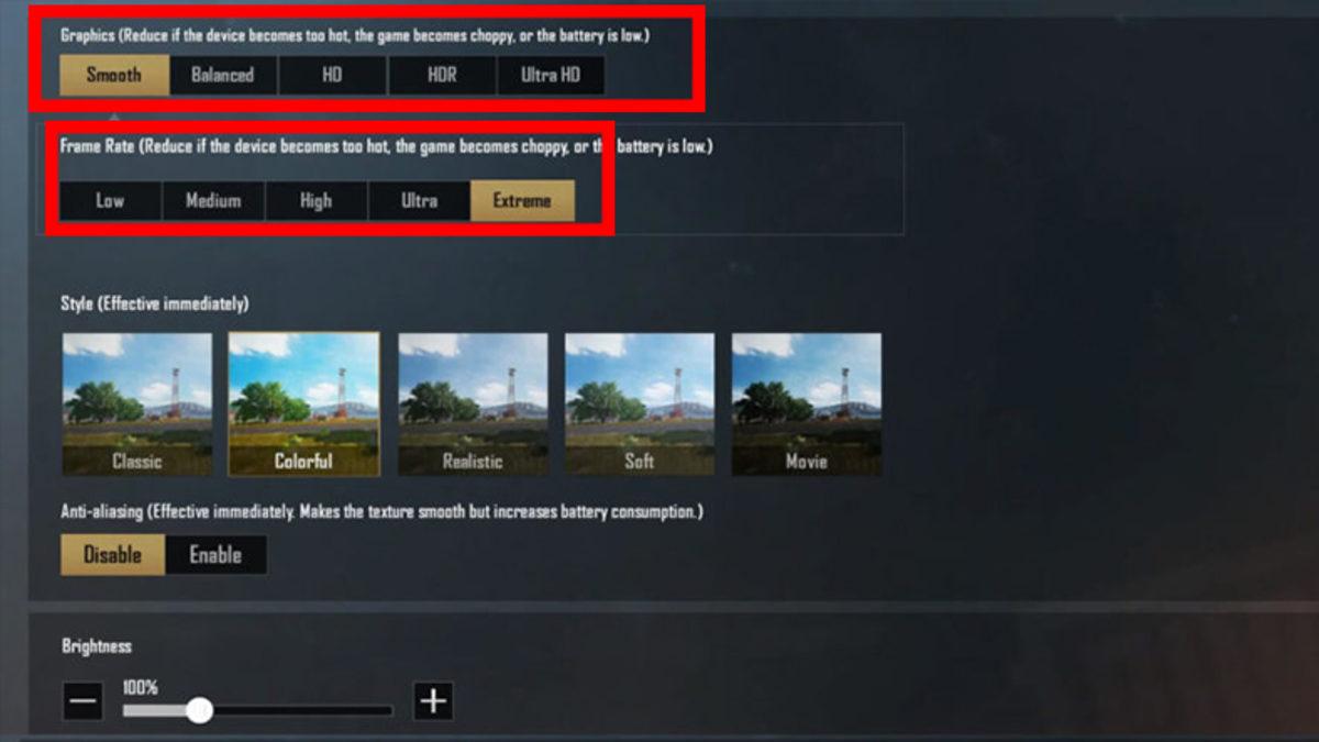 Gameloop (Tencent Gaming Buddy) FPS Artırma Yolları