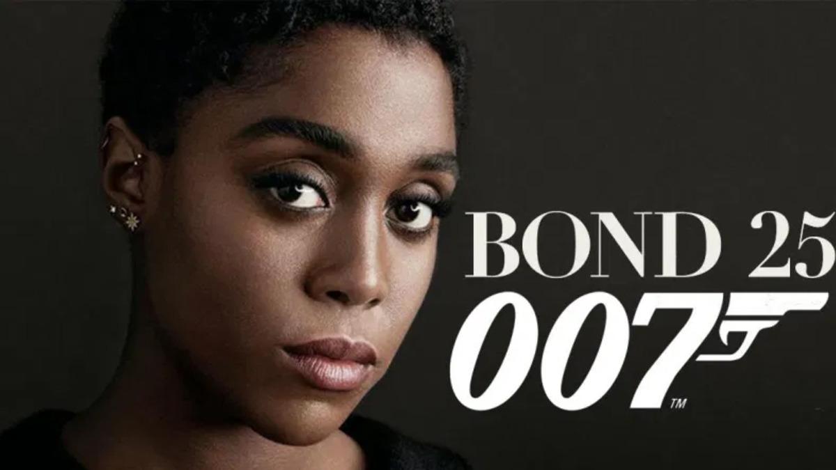 Lashana Lynch, No Time To Die Filminde 007’nin Yerine Geçeceğini Doğruladı