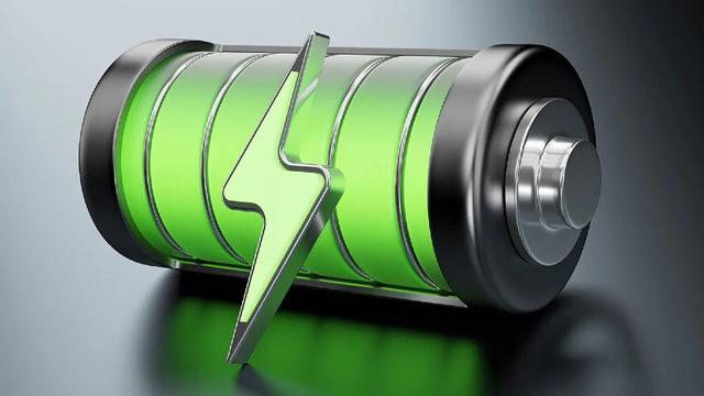 Hem Hızlı Hem de Çevreye Daha Az Zarar Veren Yeni Bir Pil Teknolojisi Geliştirildi