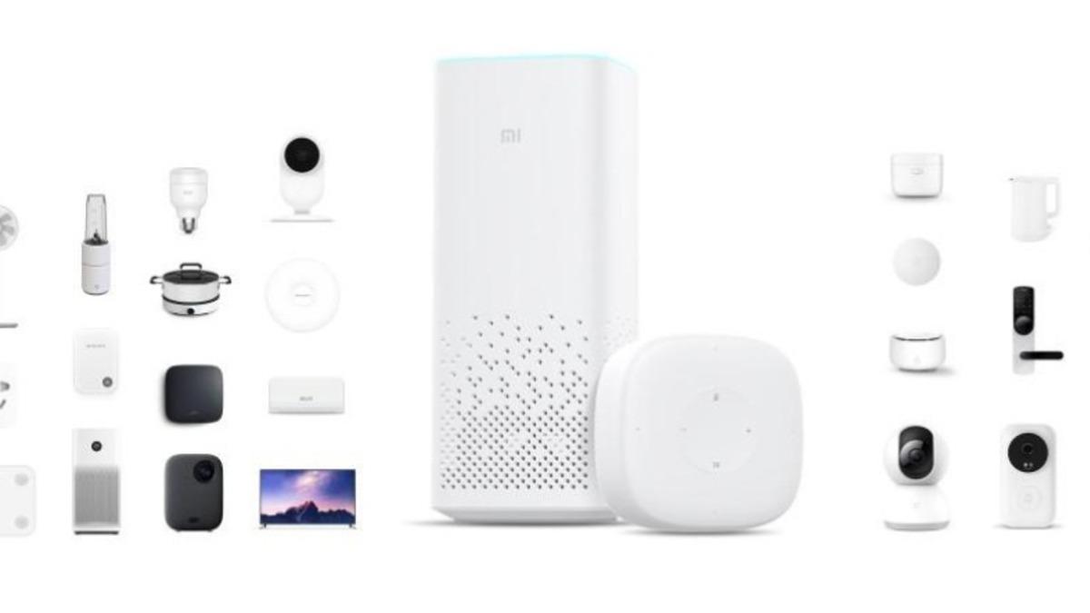 Xiaomi, Yeni Bir IoT Platformu Olan Xiaomi Vela’yı Yayınladı