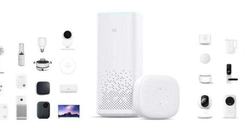 Xiaomi, Yeni Bir IoT Platformu Olan Xiaomi Vela’yı Yayınladı