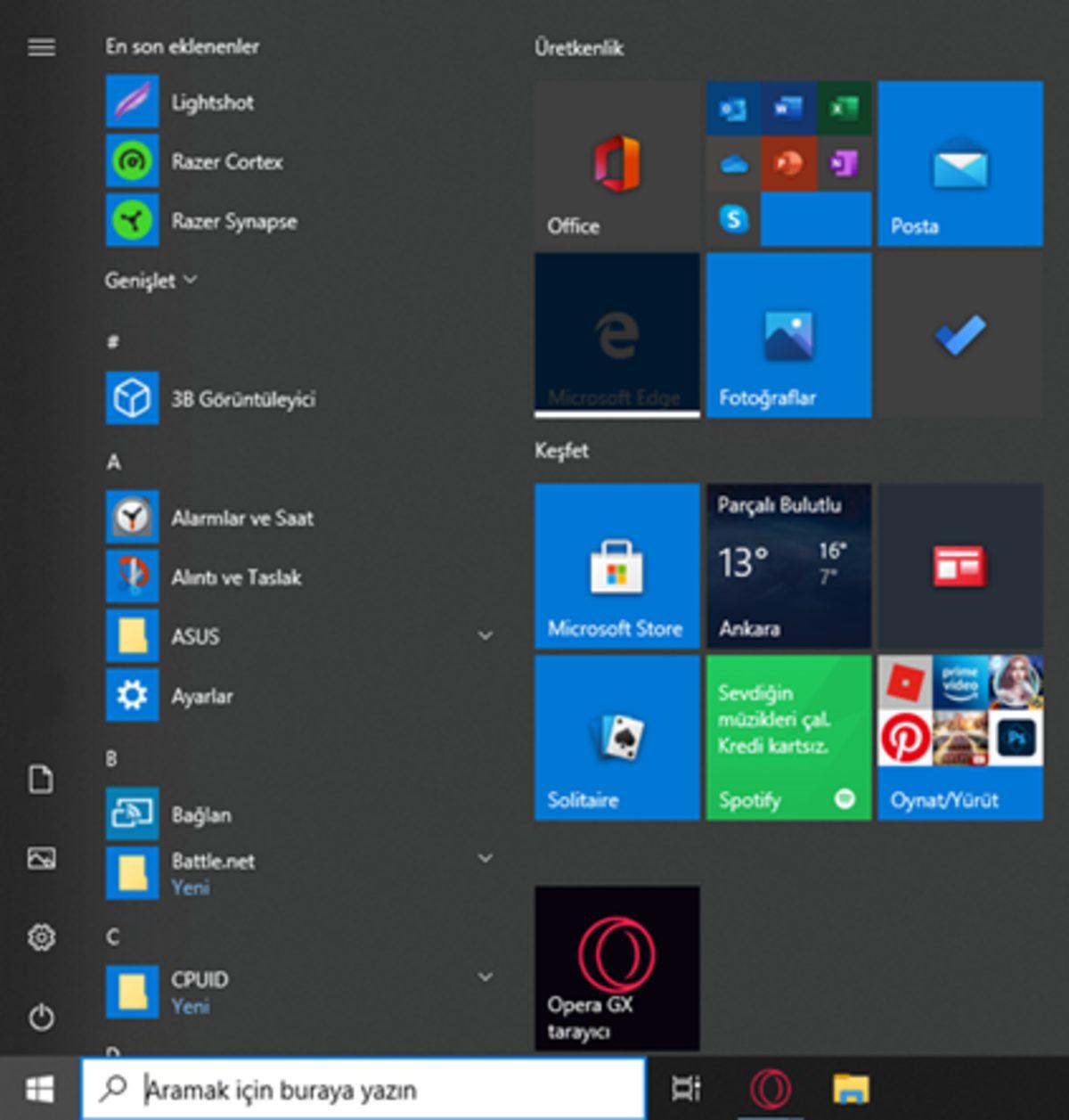 Windows 10 Şifre Kaldırma Nasıl Yapılır?