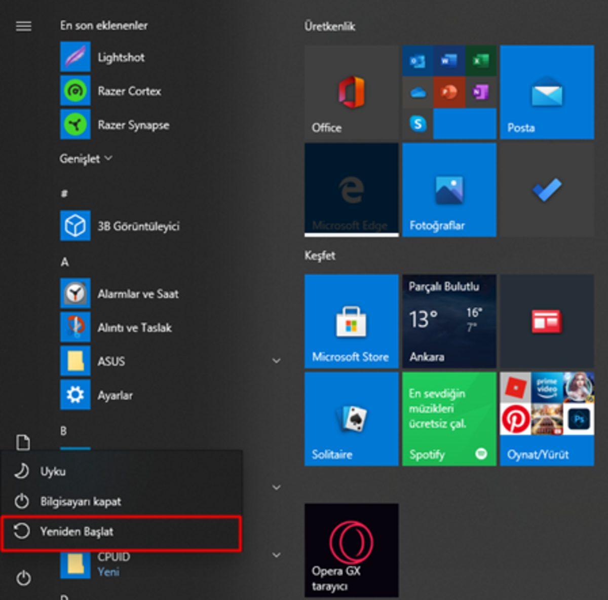 Windows 10 Şifre Kaldırma Nasıl Yapılır?