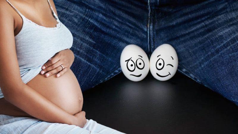 Erkekler İçin Yeni Bir Doğum Kontrol Yöntemi Geliştirildi: Testis Isıtma