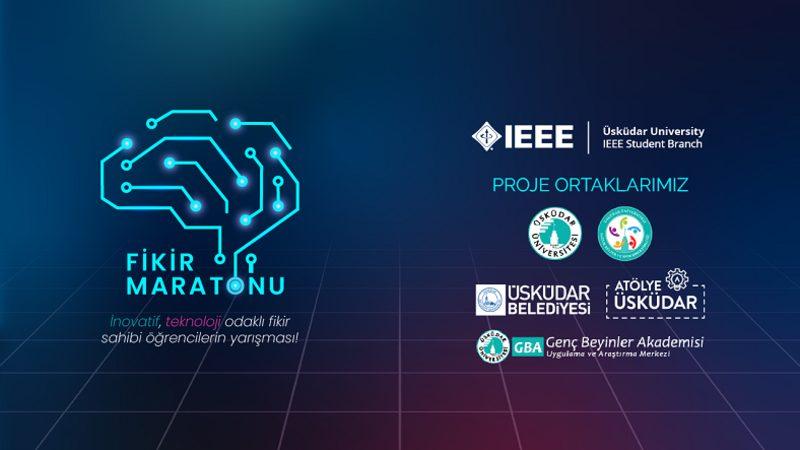 Öğrencilerin Fikirleri Yenilikçi Fikir Maratonu 2022’de Hayata Geçiyor: Son Başvuru 14 Ocak