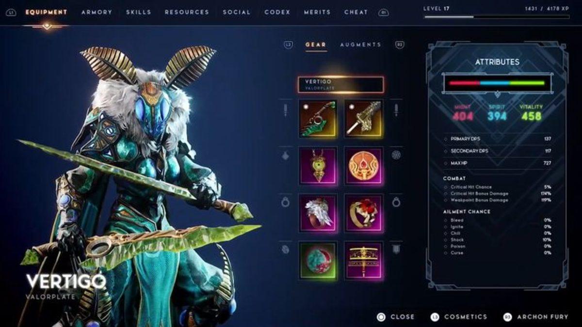 Godfall’ın Resmi Çıkış Fragmanı Yayınlandı