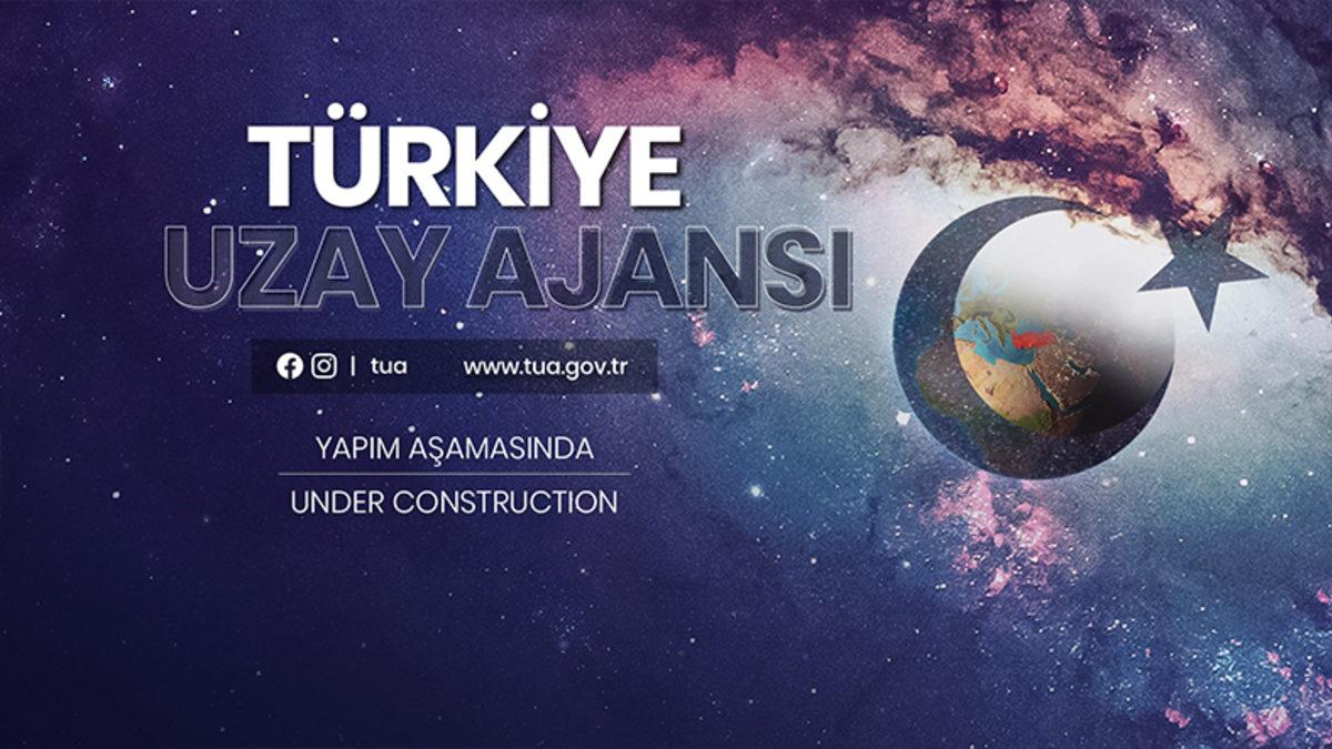 Türkiye Uzay Ajansı’nın Faaliyetleri Hakkında TBMM’ye 8 Soruluk Önerge Verildi