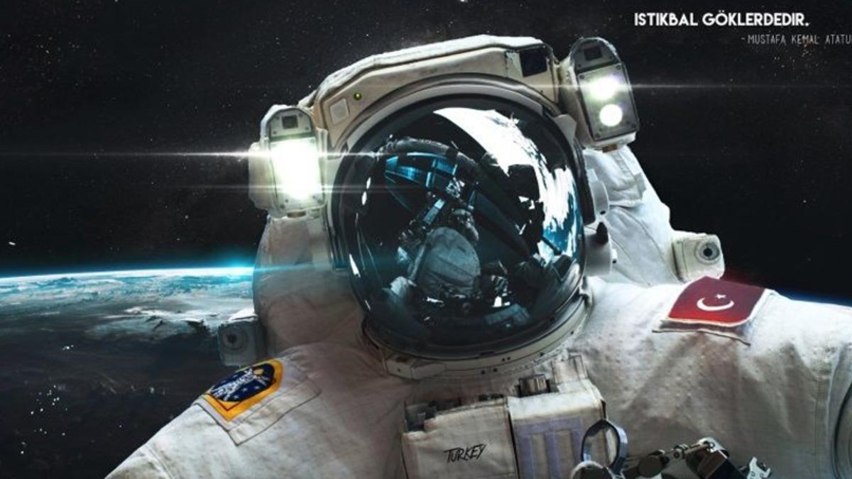 Türkiye Uzay Ajansı’nın Faaliyetleri Hakkında TBMM’ye 8 Soruluk Önerge Verildi