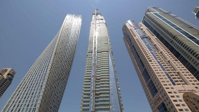 Dünya Üzerinde Deprem Denilince Akla Gelen 7 Dayanıklı Yapı