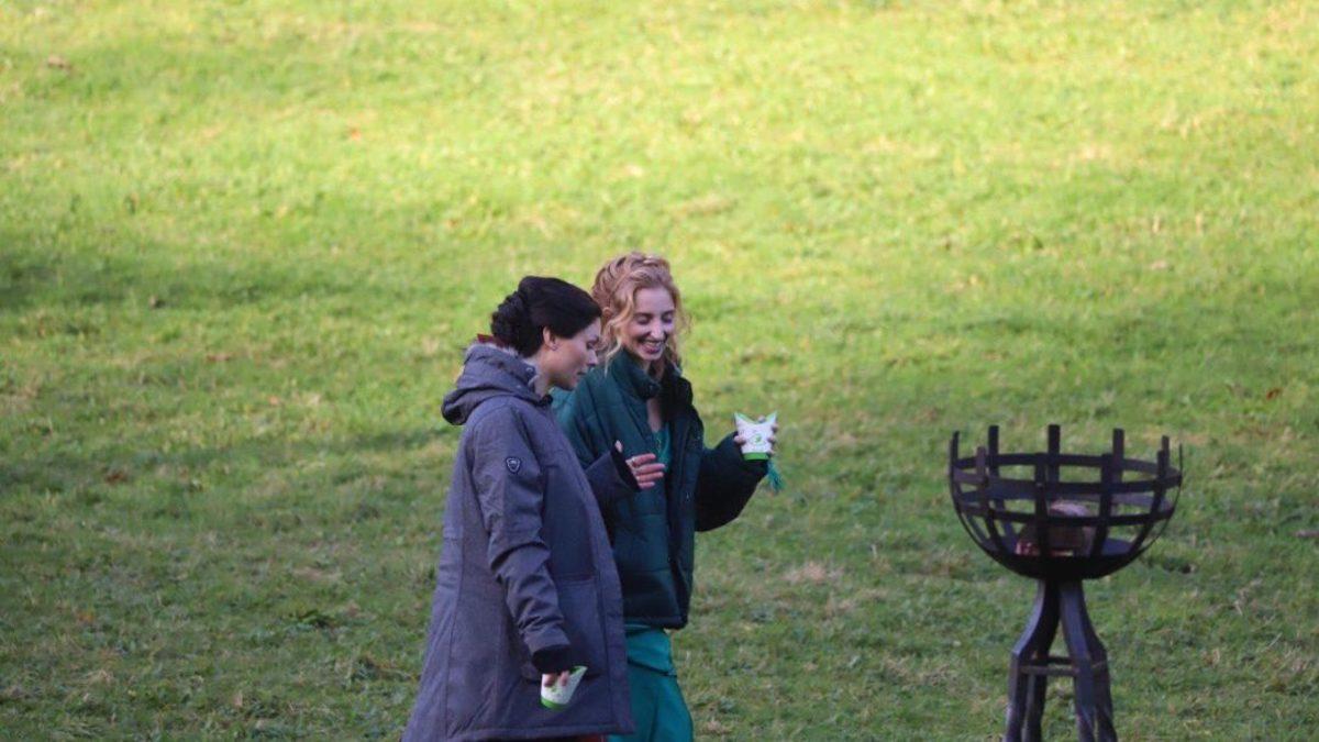 Netflix’in The Witcher Dizisinin 2. Sezon Çekimlerine Ait Yeni Görseller Paylaşıldı