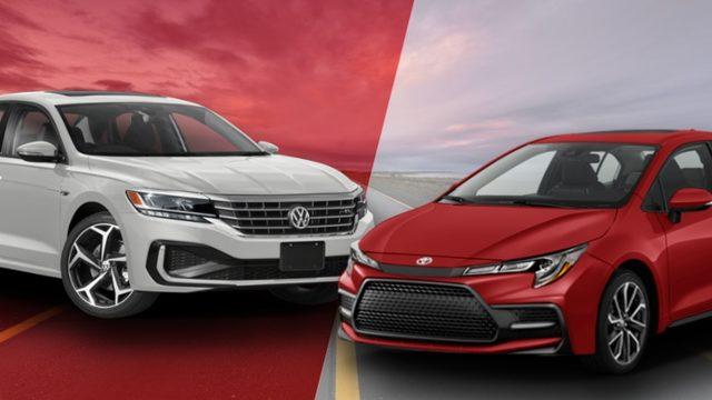 Dünyada En Çok Satılan Otomobil Markası Belli Oldu (Tesla, Zirvenin Yanına Bile Yaklaşamadı)