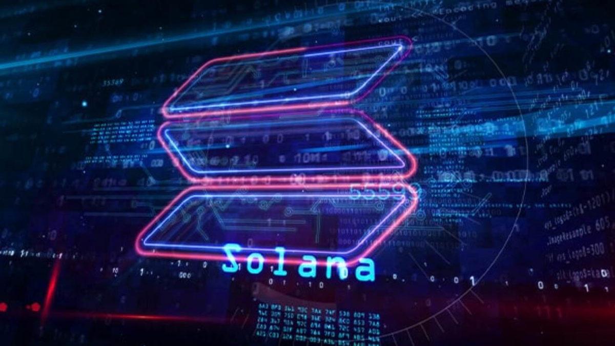 ABD’nin En Büyük İkinci Bankasından Yatırımcıları Keyiflendiren Solana(SOL) Açıklaması: Dijital Dünyanın Visa’sı Olacak