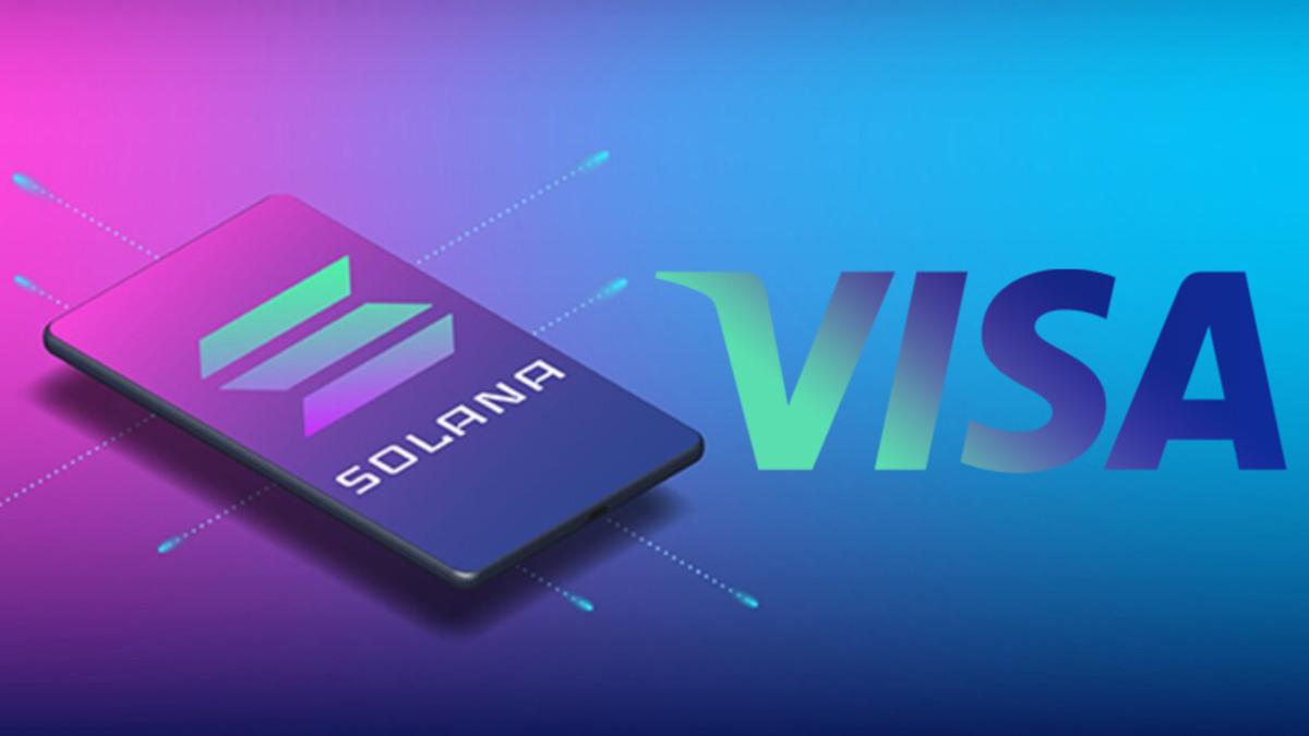 ABD’nin En Büyük İkinci Bankasından Yatırımcıları Keyiflendiren Solana(SOL) Açıklaması: Dijital Dünyanın Visa’sı Olacak