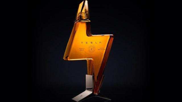 Elon Musk’ın 1 Nisan Şakası Gerçek Oldu: Tesla, Tekila Satmaya Başladı