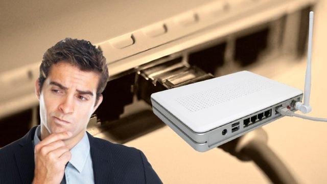 İnternetin Ulaştığı Alanı Genişletmemizi Sağlayan Wan Tam Olarak Nedir, Modemlerdeki WAN Portu Ne İşe Yarar?