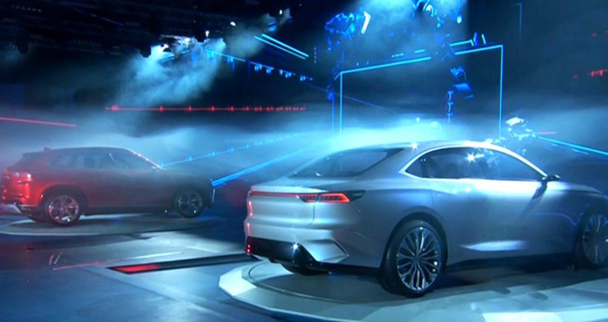 TOGG CEO’su: Ülkemizin Değil, Avrupa’nın En Temiz Tesisini Kuruyoruz