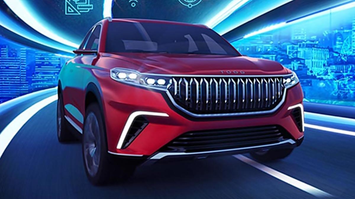 TOGG CEO’su: Ülkemizin Değil, Avrupa’nın En Temiz Tesisini Kuruyoruz