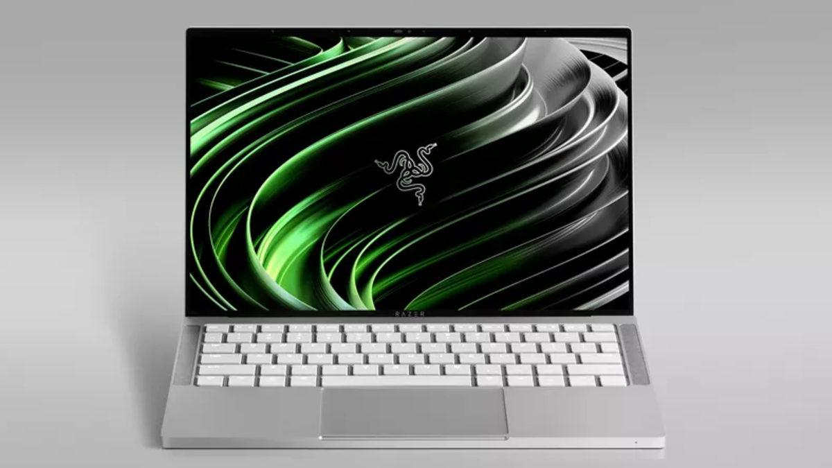 Razer, Her Açıdan Etkileyici Görünen Dizüstü Bilgisayarı Razer Book 13’ü Duyurdu