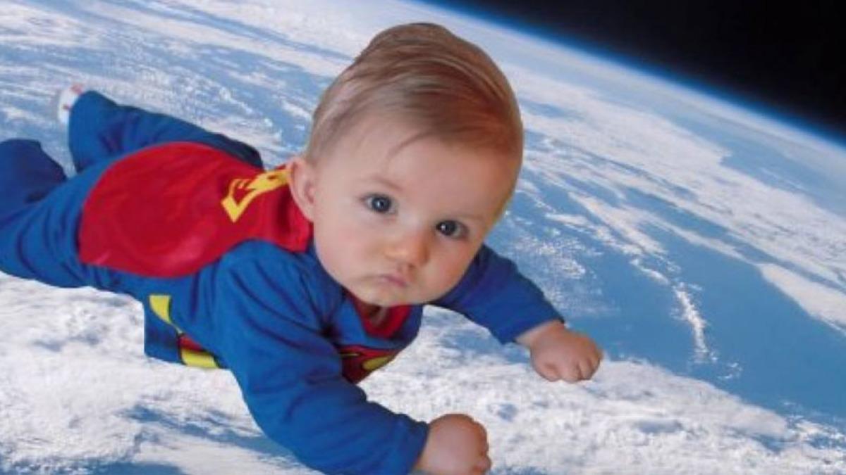 Dünyaca Ünlü Fütüristten Etik Tartışmaları Alevlendirecek Açıklama: Gelecekte Bebeklerin Birden Fazla Anne ve Babası Olacak