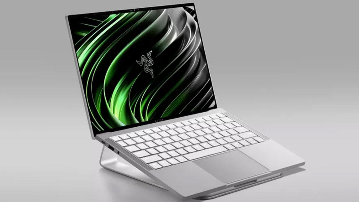 Razer, Her Açıdan Etkileyici Görünen Dizüstü Bilgisayarı Razer Book 13’ü Duyurdu