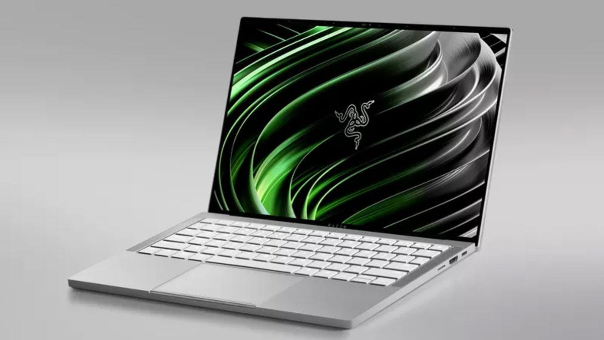 Razer, Her Açıdan Etkileyici Görünen Dizüstü Bilgisayarı Razer Book 13’ü Duyurdu