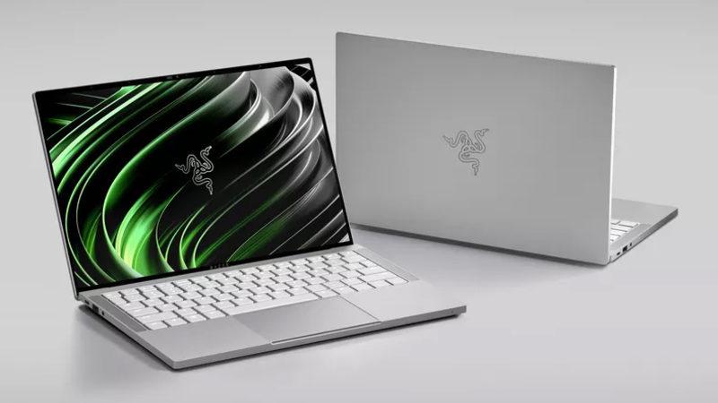 Razer, Her Açıdan Etkileyici Görünen Dizüstü Bilgisayarı Razer Book 13’ü Duyurdu
