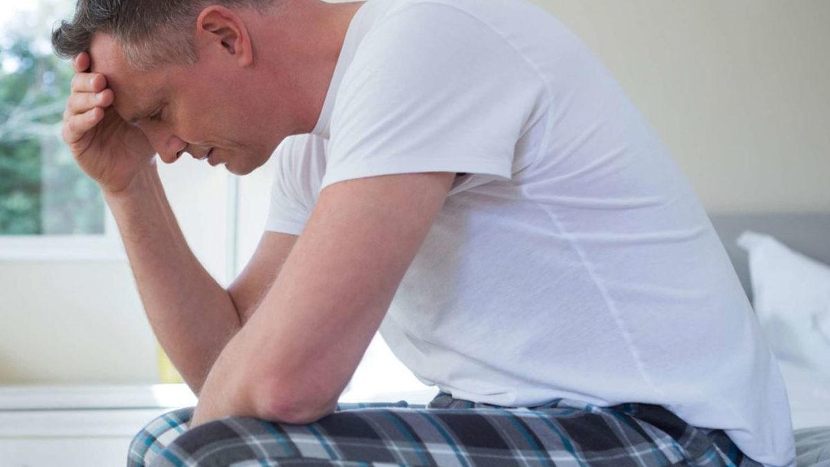 COVID-19 Geçiren Adamdan İlginç İddia: Penisinin Boyu Yaklaşık 4 Santimetre Küçüldü